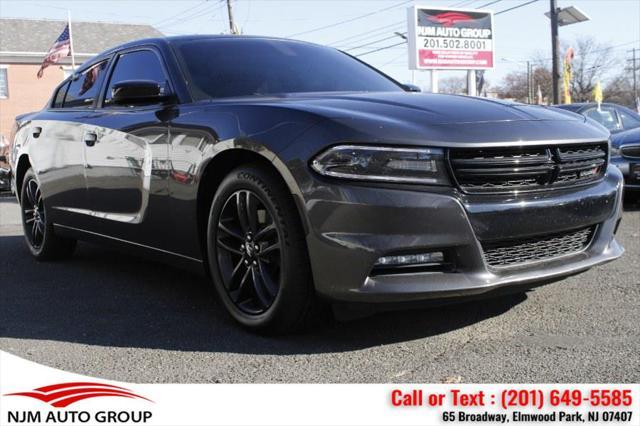 2019 Dodge Charger