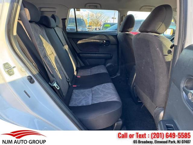 Photo of 2014 Electric Quartz Scion xB
