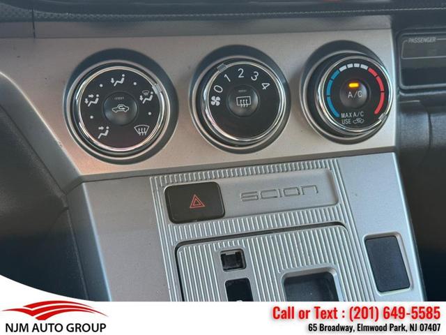 Photo of 2014 Electric Quartz Scion xB
