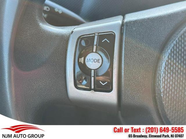 Photo of 2014 Electric Quartz Scion xB