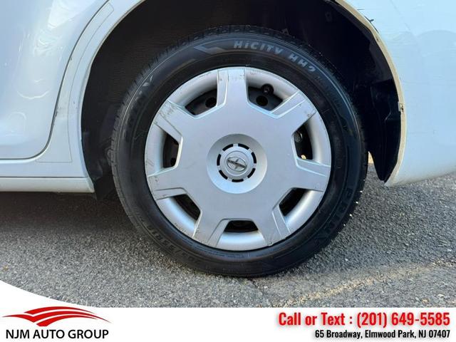 Photo of 2014 Electric Quartz Scion xB