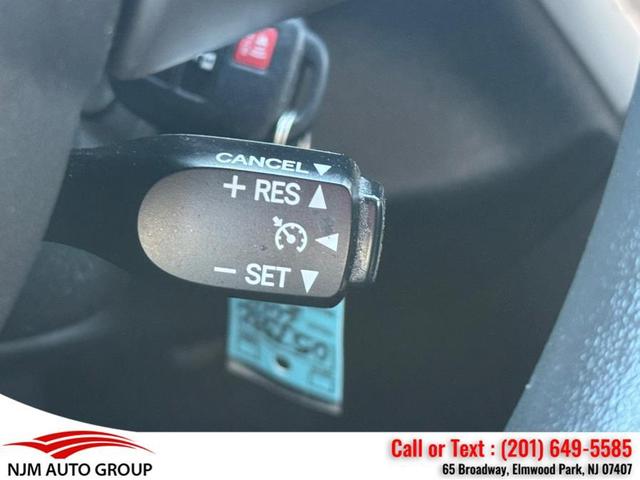 Photo of 2014 Electric Quartz Scion xB