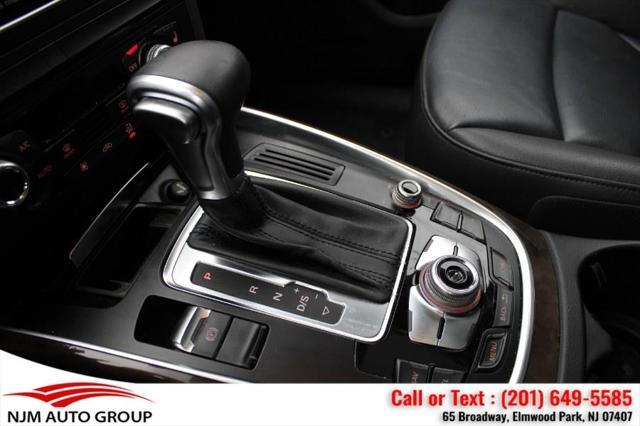 Photo of 2016 Cuvee Silver Metallic Audi Q5