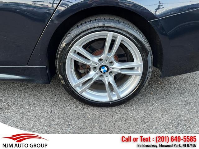 Photo of 2018 Imperial Blue Metallic BMW 430 Gran Coupe