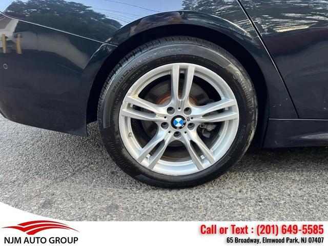 Photo of 2018 Imperial Blue Metallic BMW 430 Gran Coupe