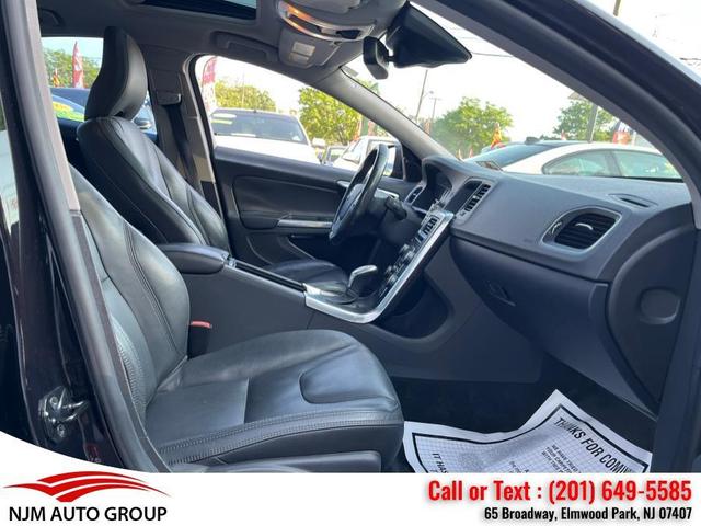 Photo of 2013 Black Volvo S60