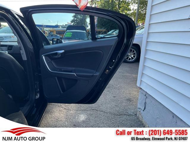 Photo of 2013 Black Volvo S60