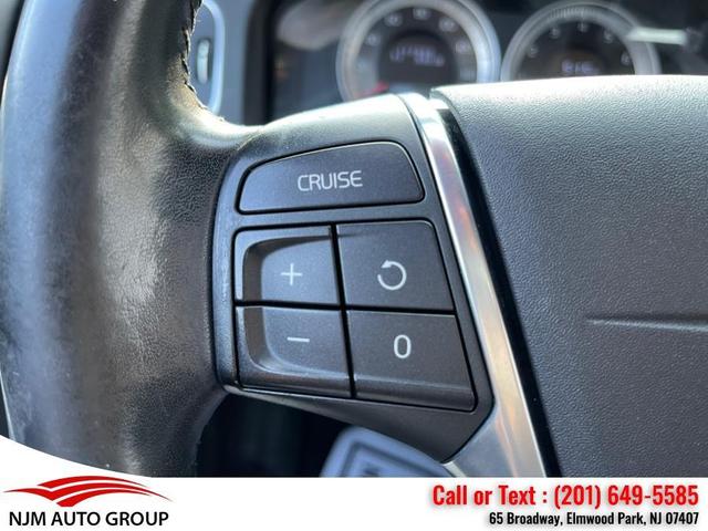 Photo of 2013 Black Volvo S60