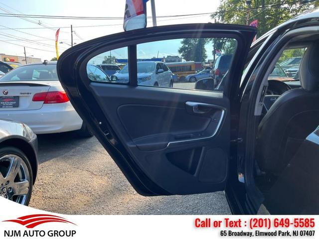 Photo of 2013 Black Volvo S60