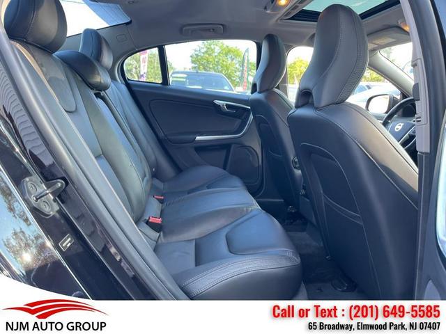 Photo of 2013 Black Volvo S60