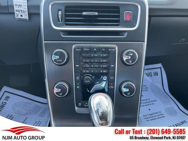 Photo of 2013 Black Volvo S60
