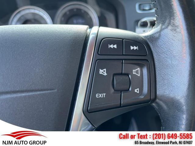 Photo of 2013 Black Volvo S60