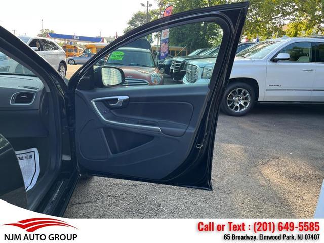 Photo of 2013 Black Volvo S60