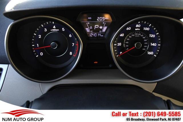 Photo of 2016 Desert Bronze Hyundai ELANTRA