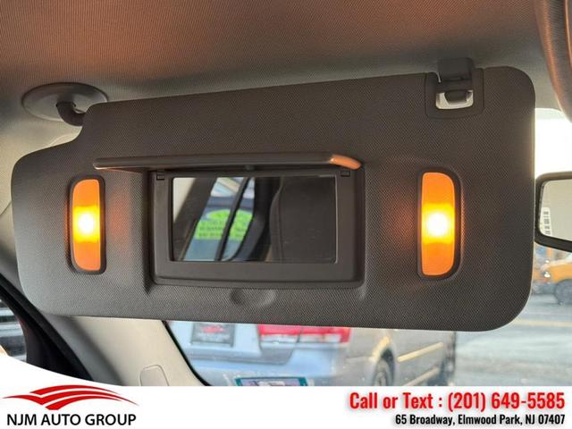 Photo of 2013 Crystal Red Tintcoat Chevrolet Equinox