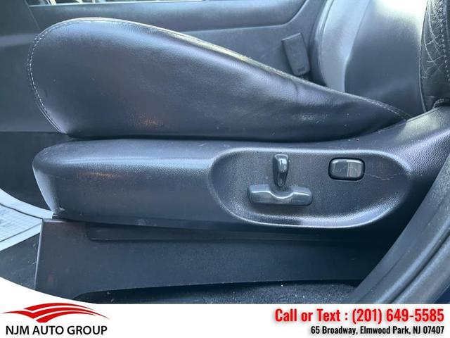 Photo of 2010 Stormy Blue Mica Mazda CX-9