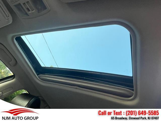 Photo of 2010 Stormy Blue Mica Mazda CX-9