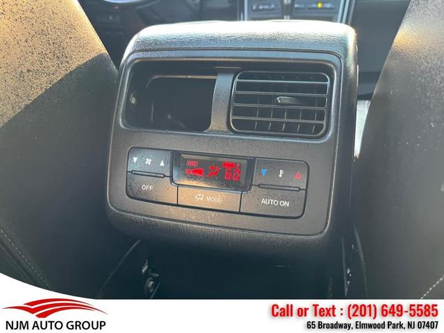 Photo of 2010 Stormy Blue Mica Mazda CX-9