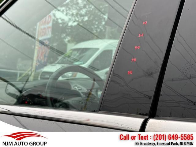 Photo of 2019 Magnetic Metallic Ford Escape