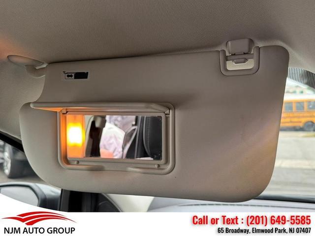 Photo of 2019 Magnetic Metallic Ford Escape