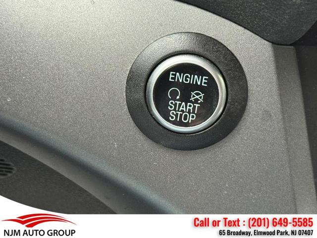 Photo of 2019 Magnetic Metallic Ford Escape