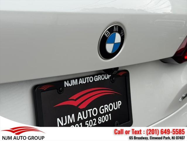 Photo of 2021 Alpine White BMW X5