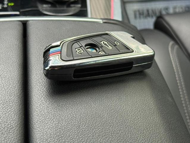 Photo of 2021 Alpine White BMW X5
