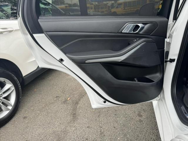 Photo of 2021 Alpine White BMW X5
