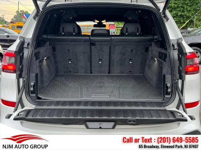 Photo of 2021 Alpine White BMW X5