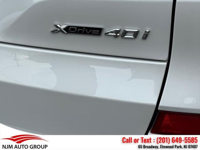 Photo of 2021 Alpine White BMW X5