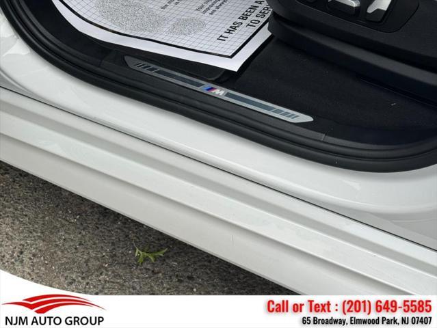 Photo of 2021 Alpine White BMW X5