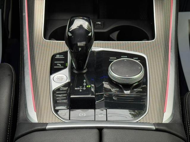 Photo of 2021 Alpine White BMW X5