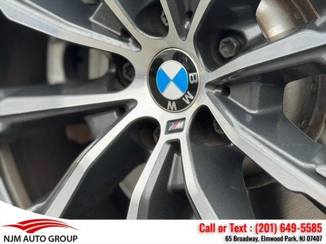 Photo of 2021 Alpine White BMW X5
