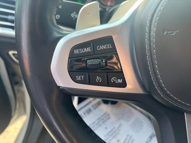 Photo of 2021 Alpine White BMW X5