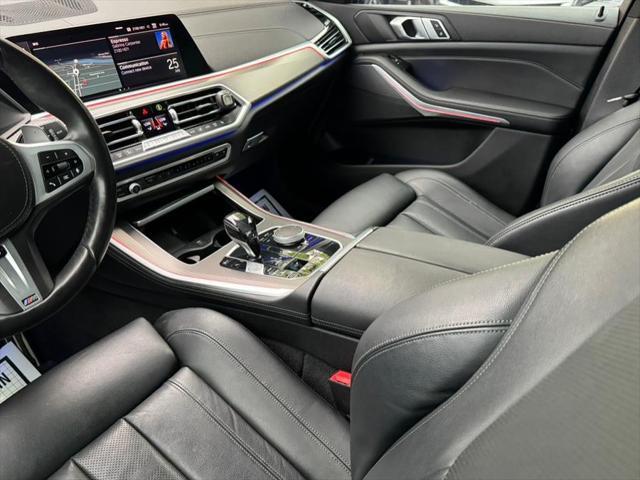 Photo of 2021 Alpine White BMW X5