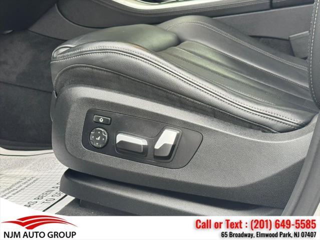 Photo of 2021 Alpine White BMW X5