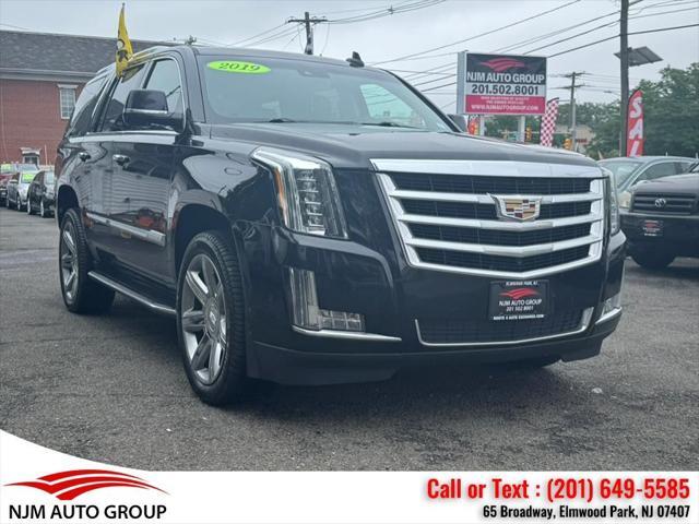2019 Cadillac Escalade