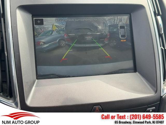 Photo of 2018 Ingot Silver Metallic Ford Edge