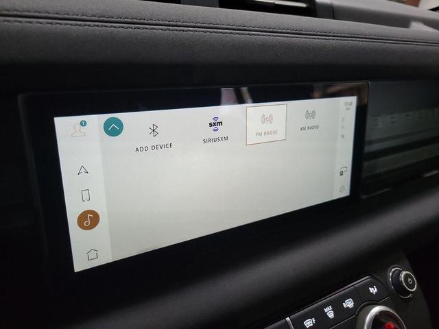 Photo of 2023 Gondwana Stone Metallic Land Rover Defender