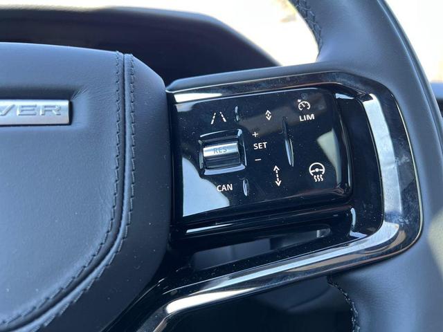 Photo of 2026 White Land Rover Range Rover Velar