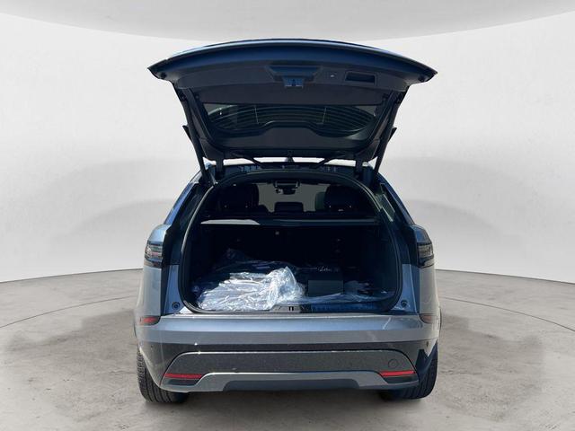 Photo of 2026 Gray Land Rover Range Rover Velar