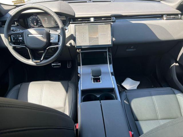 Photo of 2026 Gray Land Rover Range Rover Velar
