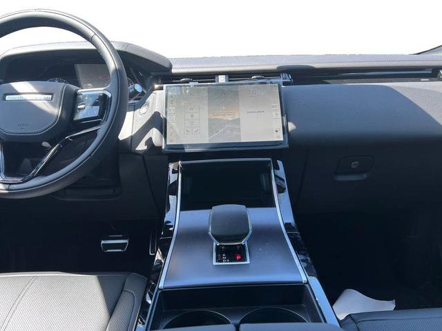 Photo of 2026 Gray Land Rover Range Rover Velar