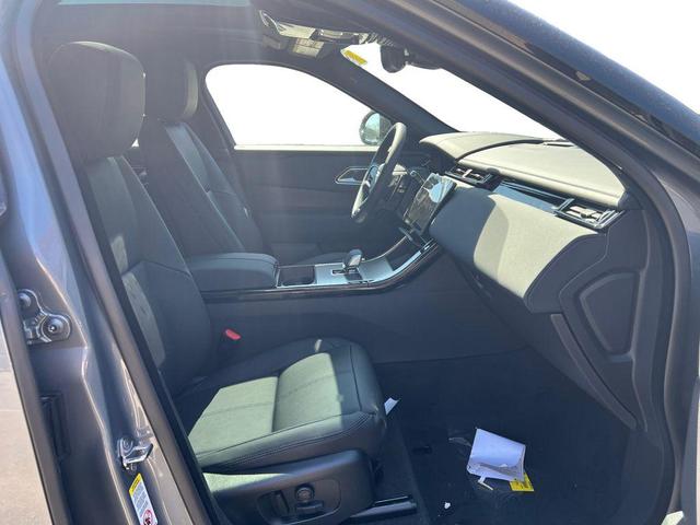 Photo of 2026 Gray Land Rover Range Rover Velar