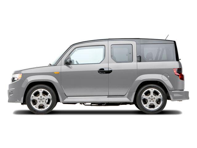 2010 Honda Element
