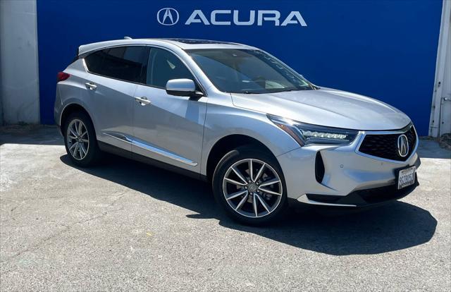 2023 Acura RDX