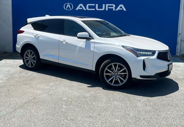 2023 Acura RDX