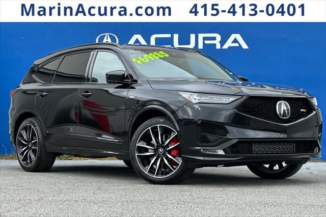 2024 Acura MDX