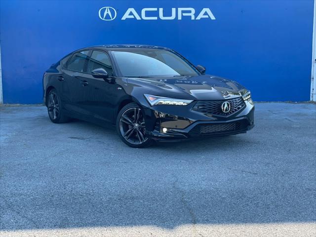 2024 Acura Integra