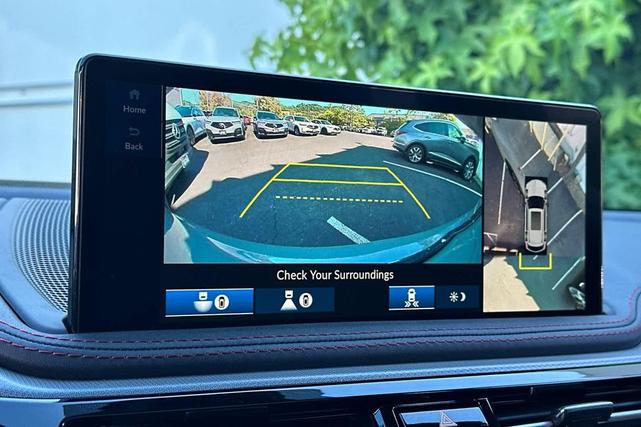 Photo of 2026 Urban Gray Pearl Acura MDX